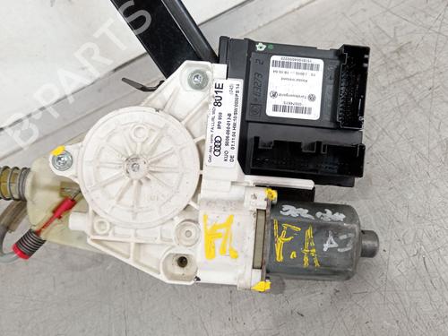 Front left window mechanism AUDI A3 (8P1) 2.0 TDI 16V | BP36499428C22 - Image 5