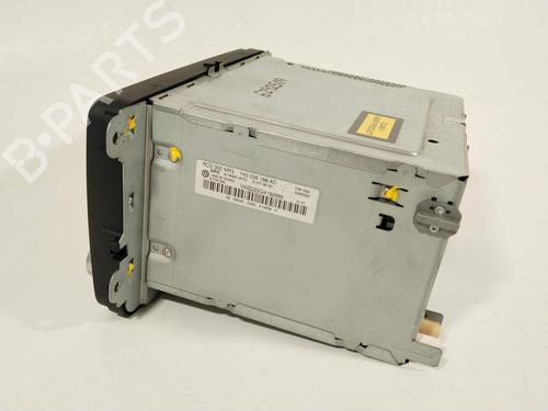 Radio VW PASSAT B6 (3C2)  | BP28545281E6  - Image 5