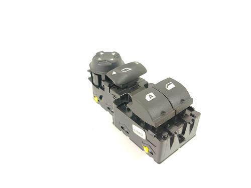 Left front window switch PEUGEOT 208 I (CA_, CC_) 1.2 VTI 82 | BP33691664I27 - Image 2