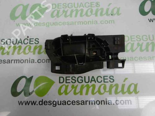 Front left interior door handle CITROËN BERLINGO Box Body/MPV (B9) | BP3214584I13 - Image 3