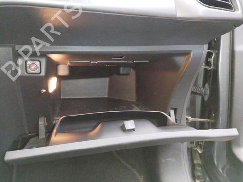 Handskerum CITROËN C3 II (SC_) 1.2 VTi 82 | BP38443425C95 - Image 2