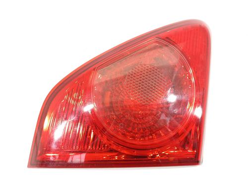 Used Left taillight Left taillight 16799508 16799508
