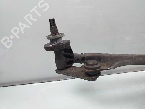 Front wiper motor MERCEDES-BENZ SPRINTER 3,5-t Van (B906)  | BP5033819M29 