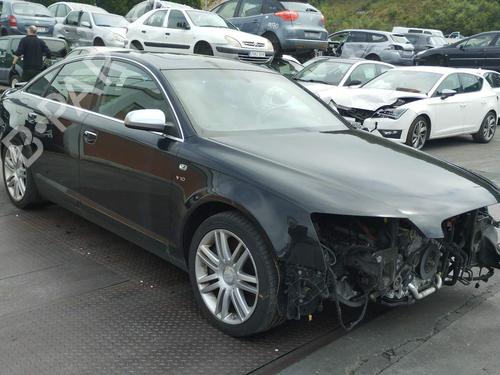 Left front seat AUDI A6 C6 (4F2) | BP18660301C15 - Image 6