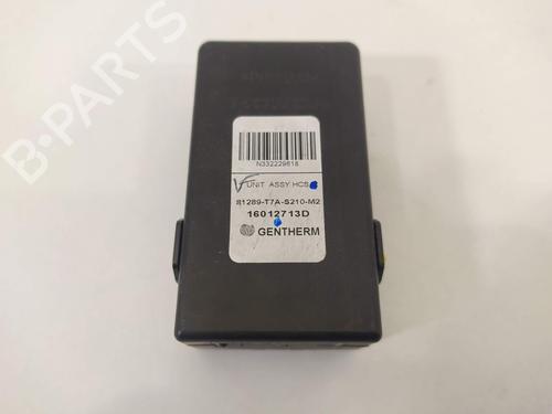 Used Electronic module Electronic module 12266023 12266023