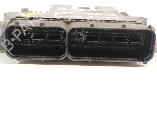 Engine control unit (ECU) CHEVROLET CRUZE (J300)  | BP21770648M57 