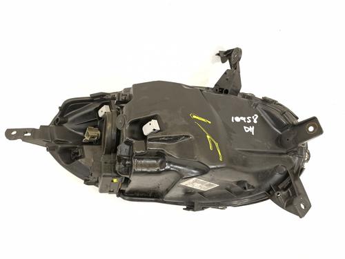 Right headlight NISSAN MICRA III (K12)  | BP15259182C29 