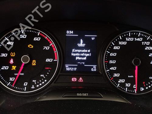 Engine SEAT LEON (5F1) 1.4 TSI | BP39248681M1 - Image 6