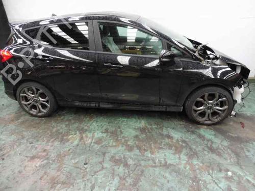 Front left window mechanism FORD FIESTA VII (HJ, HF) 1.5 TDCi | BP4237752C22 