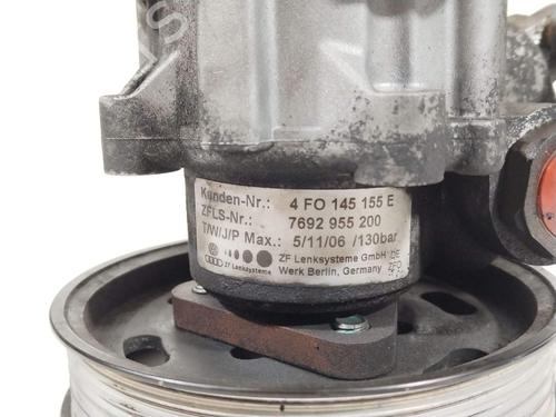 Steering pump AUDI A6 C6 (4F2) 2.0 TDI | BP29332532M99 - Image 4
