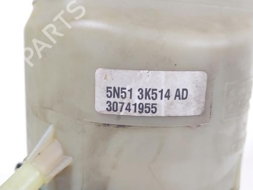 Steering pump VOLVO S40 II (544) 2.0 D | BP32022841M99 - Image 5