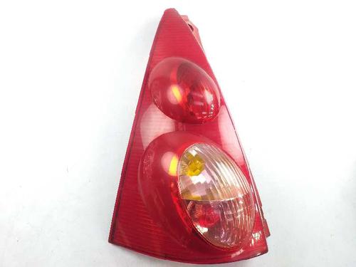 Used Left taillight PEUGEOT 107 (PM_, PN_) [2005-2014]  5579070