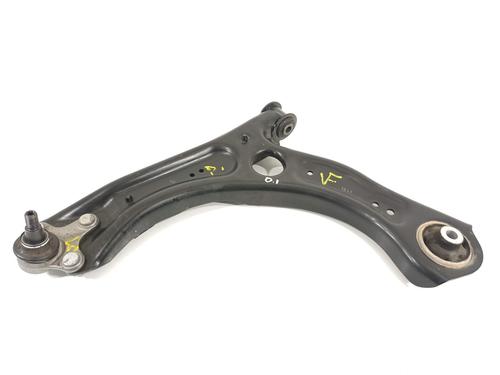 Used Left front suspension arm Left front suspension arm 15893730 15893730