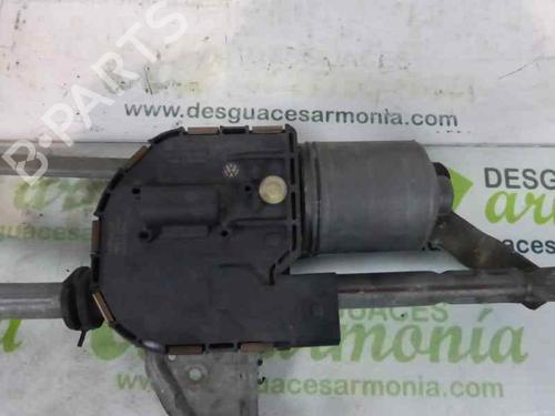 Front wiper motor VW PASSAT B6 (3C2)  | BP1851771M29 