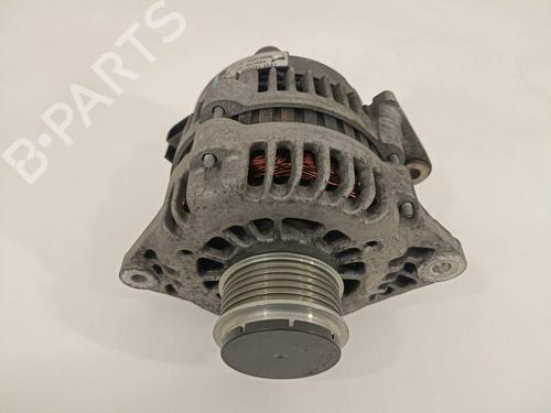 Used Alternator Alternator OPEL ZAFIRA / ZAFIRA FAMILY B (A05) [2005-2019] 13028404 13028404