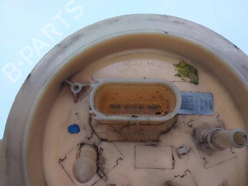Fuel pump VW GOLF VI (5K1)  | BP4847648M76 