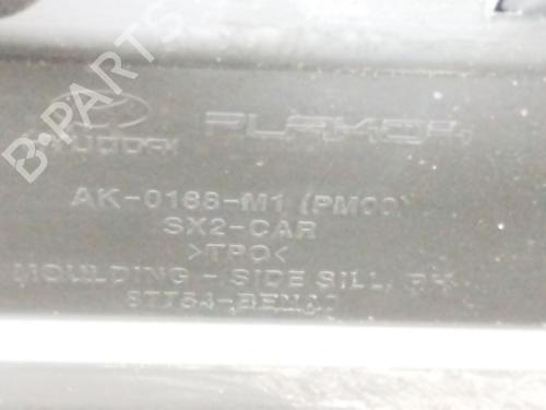 Other HYUNDAI KONA (OS, OSE, OSI) 1.0 T-GDi Hybrid 48V | BP29424654O1 