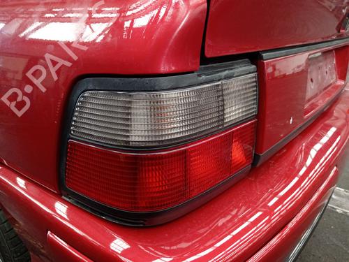 Left taillight ROVER 200 Coupe (XW) 220 GSi | BP29886506C34