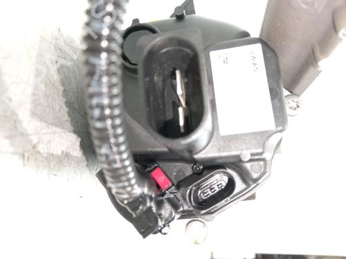 Steering rack VW GOLF VI (5K1)  | BP16796866M22 