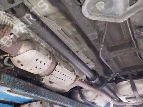 Used Driveshaft Driveshaft 37436580 37436580