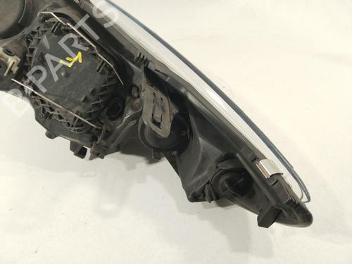 Right headlight RENAULT MEGANE III Hatchback (BZ0/1_, B3_)  | BP32268841C29  - Image 5