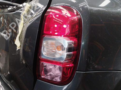 Right taillight DACIA DUSTER (HS_) 1.5 dCi | BP38069250C35 - Image 2