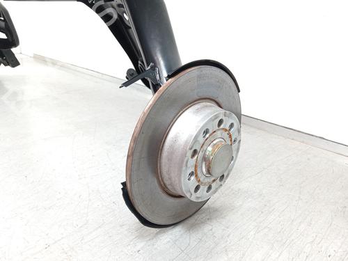 Rear axle CUPRA LEON (KL1, KU1, KUG) 1.5 eTSI | BP29258375M2 