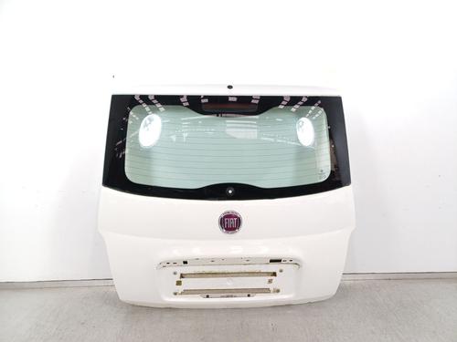Used Tailgate FIAT 500 (312_) 1.2 (312AXA1A) (69 hp) 16806992