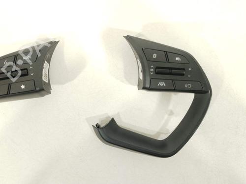 Used Steering wheel controls Steering wheel controls 38488575 38488575
