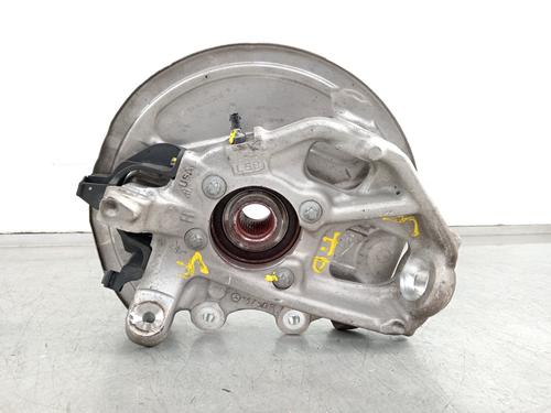 Right rear steering knuckle MERCEDES-BENZ GLE (V167) GLE 300 d 4-matic (167.119) | BP17615293M28 