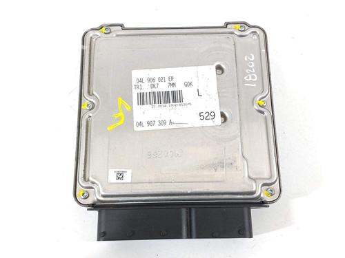 Engine control unit (ECU) AUDI A3 Sportback (8VA, 8VF) 2.0 TDI | BP40085387M57 - Image 4