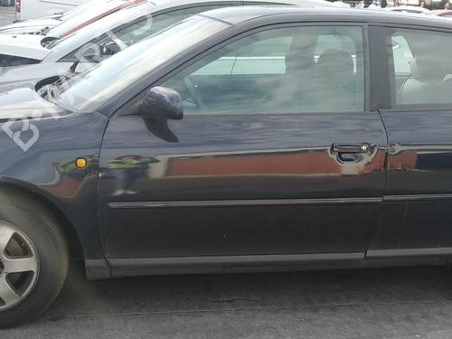 Left mirror AUDI A3 (8L1) 1.9 TDI | BP12254018C26 