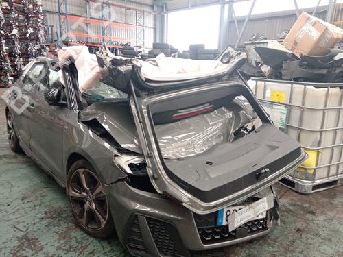 Engine AUDI A1 Sportback (GBA) 30 TFSI | BP33816240M1 - Image 9