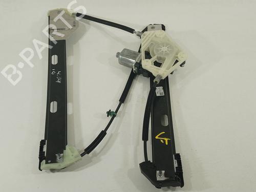 Front left window mechanism AUDI A1 Sportback (GBA) 30 TFSI | BP33468021C22 - Image 7