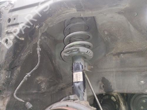 Used Right front shock absorber AUDI A3 (8P1) 2.0 TDI 16V (140 hp) 30273381