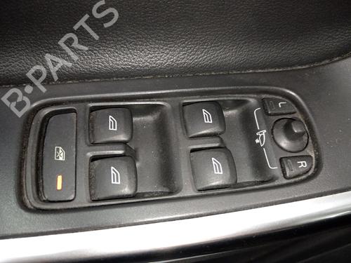 Used Left front window switch Left front window switch VOLVO XC60 I SUV (156) D3 / D4 (163 hp) 36772123 36772123