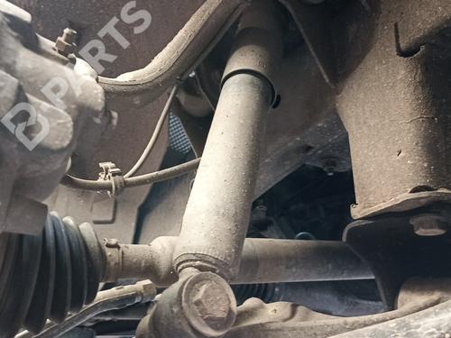 Used Right front shock absorber Right front shock absorber MERCEDES-BENZ M-CLASS (W163) ML 270 CDI (163.113) (163 hp) 11110105 11110105