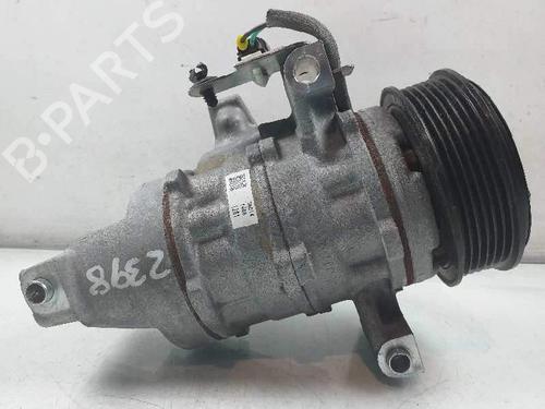 Used AC compressor AC compressor 4681694 4681694