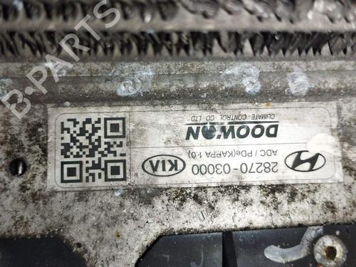 Intercooler Intercooler 36296560 36296560