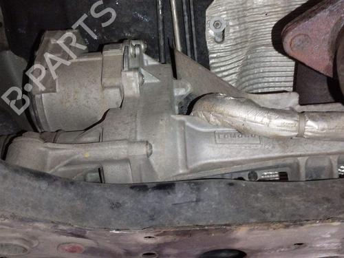 Steering rack FORD FOCUS IV (HN) 1.0 EcoBoost | BP38197867M22 - Image 2