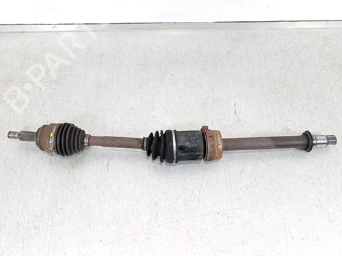 Used Right front driveshaft Right front driveshaft 30510452 30510452