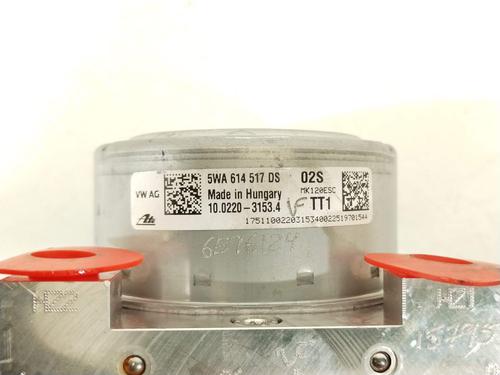ABS pump CUPRA LEON (KL1, KU1, KUG) 2.0 TSI | BP34444700M43  - Image 6