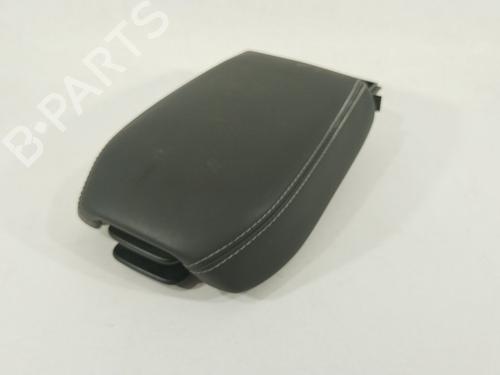 Armlæn Armlæn NISSAN QASHQAI III (J12) 1.3 DIG-T (140 hp) 37073143 37073143