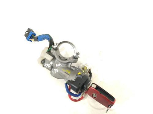 Ignition barrel HYUNDAI i30 (FD) 1.6 CRDi | BP33674906M48 - Image 5