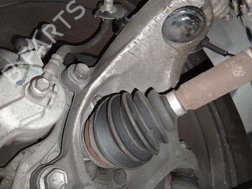 Used Right front driveshaft Right front driveshaft 37192217 37192217
