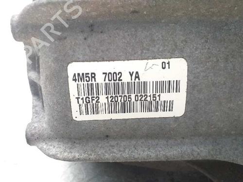 Gearbox FORD FOCUS II (DA_, HCP, DP)  | BP7299434M3 