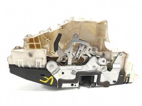 Rear right lock MERCEDES-BENZ S-CLASS (W221, V221) S 350 (221.056, 221.156) | BP5884590C99 