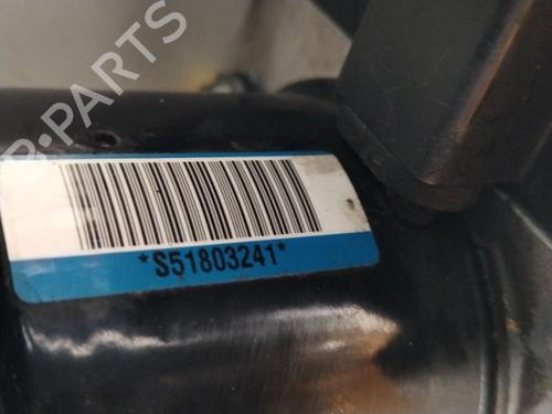 ABS pump LANCIA YPSILON (843_) | BP26671606M43