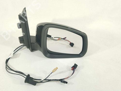 Used Right mirror Right mirror 36434342 36434342