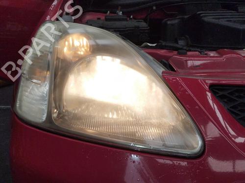 Used Right headlight Right headlight HONDA CIVIC VII Saloon (ES, ET) 1.6 (ES5) (110 hp) 36701347 36701347